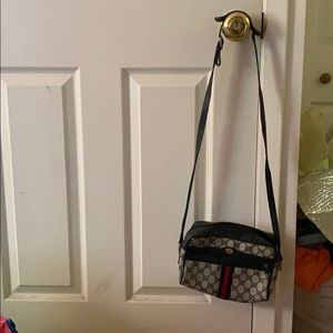 Gucci Handbag
